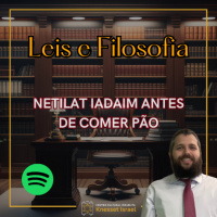 1300 Netilat Iadaim antes de comer pão. Ciclo Leis e Filosofia