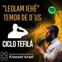 791 Leolam iehê Temor de D´us