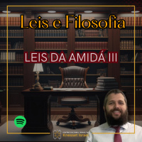 929 Leis da amidá III. 