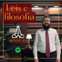 842 Modê aní. Ciclo Leis e Filosofia. 