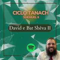978 David e Bat Shêva II. Ciclo Tanach