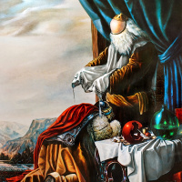 726 Cordeiro em pele de lobo. Como Yaacov pode se passar por seu irmão