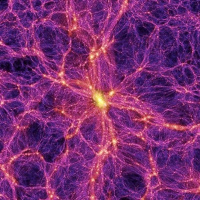 A estrutura do universo parte I.