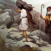 5 meditações sobre o sacrifício de Itscahk