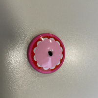 O presente que ganhei de minha filha