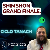 778 Shimshon grand finale