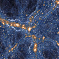 A estrutura do universo parte II.