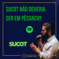 867 Sucot não deveria ser em pêssach?