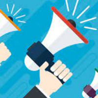 A primeira guerra por liberdade de expressão.