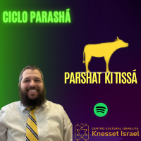 773 Parshat Ki Tissá