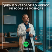 1438 Quem é o verdadeiro médico de todas as doenças?