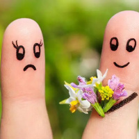 Como perdoar e apagar mágoas de todo coração