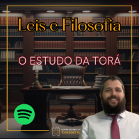 965 O estudo da Torá. Ciclo Leis e Filosofia