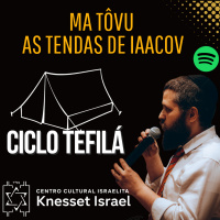 779 A reza de Ma tôvu. Ciclo Tefilá