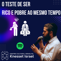 787 O teste de ser rico e pobre ao mesmo tempo.