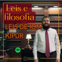 864 Leis de iom kipur