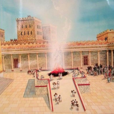 Rabino Avraham Stiefelmann