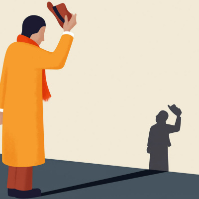 Rabino Avraham Stiefelmann