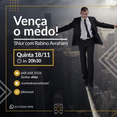 Rabino Avraham Stiefelmann