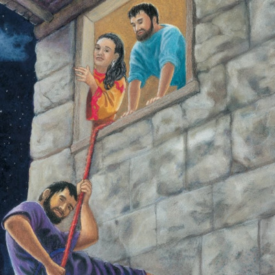 Rabino Avraham Stiefelmann