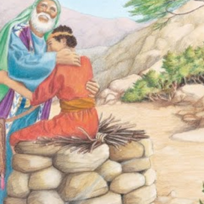 Rabino Avraham Stiefelmann