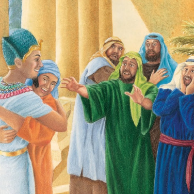 Rabino Avraham Stiefelmann