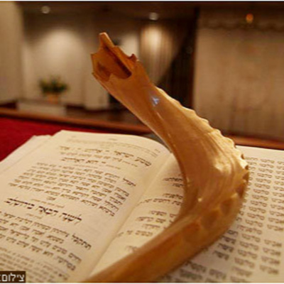 Rabino Avraham Stiefelmann