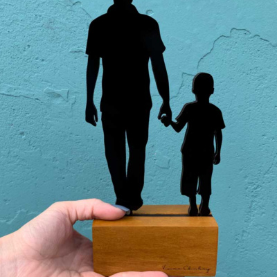 Rabino Avraham Stiefelmann