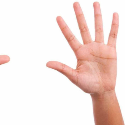 Rabino Avraham Stiefelmann