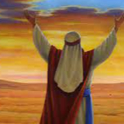 Rabino Avraham Stiefelmann