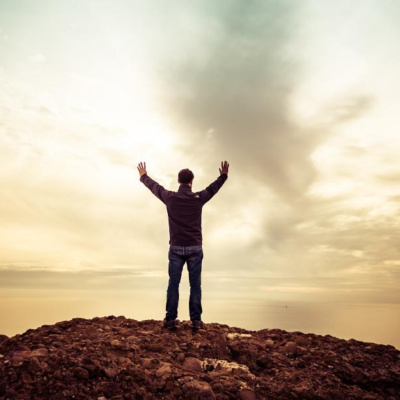 Rabino Avraham Stiefelmann