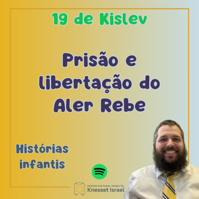 Rabino Avraham Stiefelmann