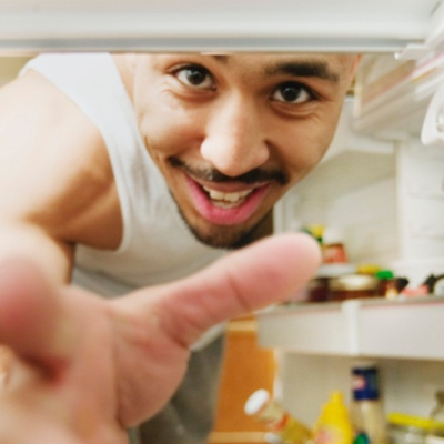 Rabino Avraham Stiefelmann