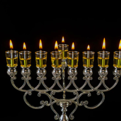 Rabino Avraham Stiefelmann