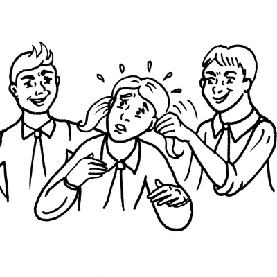 Rabino Avraham Stiefelmann