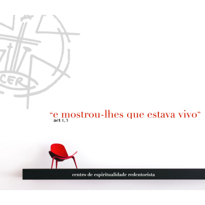 Cer - Centro De Espiritualidade Redentorista