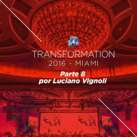 Transformation 4As - Parte 8 - O brainstorming, os diferentes perfis criativos e a grande ideia