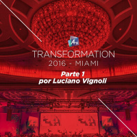 Transformation 4As - Parte 1