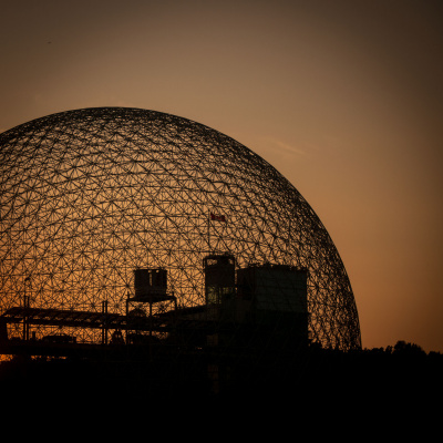 Admission: Estudando E Vivendo No Canadá