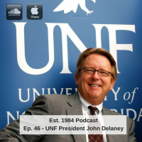 Established 1984 Podcast- Episode 46 (John Delaney)