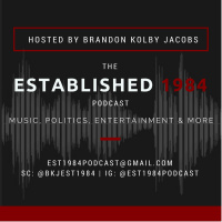 Est. 1984 Podcast