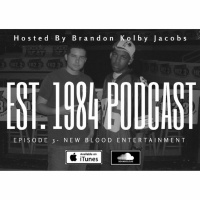 Established 1984 Podcast- Episode 3 (NBE Founders Pat Benoit  Rodger Reiter)