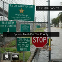 Established 1984 Podcast- Episode 44 (Fresh Out The County)