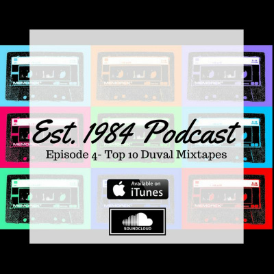 Est. 1984 Podcast