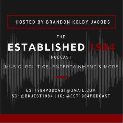 Est. 1984 Podcast
