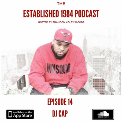 Est. 1984 Podcast