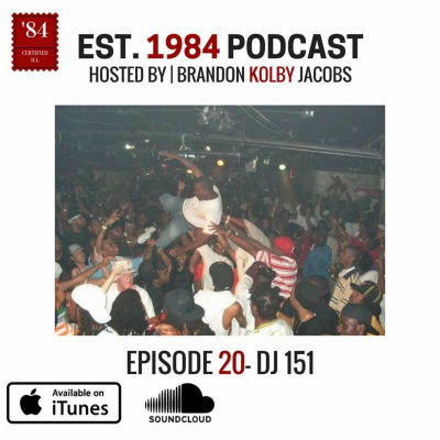 Est. 1984 Podcast