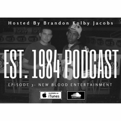 Est. 1984 Podcast