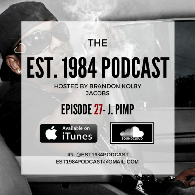 Est. 1984 Podcast