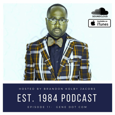 Est. 1984 Podcast